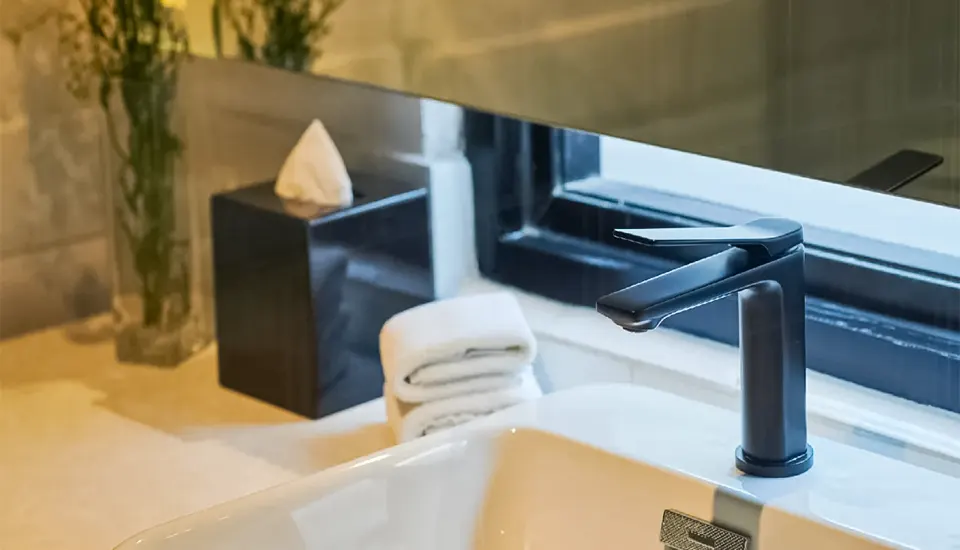 هتل جی بای دورست کوالالامپور